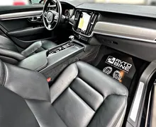 Notranja slika - Volvo S90 - D4 AVT•VIRTUAL•LED•KAMERA•PILOT•ODLIČEN... - 9 - Predogledna slika