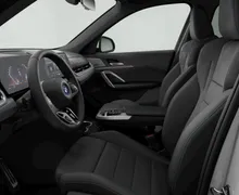 Zunanja slika - BMW iX - 1 eDrive20 - 7 - Predogledna slika