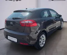 Zunanja slika - KIA Rio - 1.2 benc. CVVT  63 kW 85 KM  EX Fun - 3 - Predogledna slika