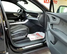Zunanja slika - Audi Q7 - 50 TDI Q S LINE ZRAČNO V.-ACC-KAMERA - 11 - Predogledna slika