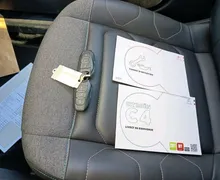 Notranja slika - Citroën C4 - 1.2 PureTech 130 Shine Avt.-1 LASTNIK-KAMERA... - 10 - Predogledna slika