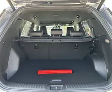 Notranja slika - KG Mobility Torres - 1.5 T-GDi Special Plus 4x2 A T... - 12 - Predogledna slika