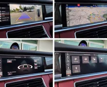 Zunanja slika - Porsche Panamera - 4.0 V8 4S DIESEL POPOLNA OPREMA - 14 - Predogledna slika