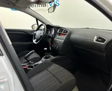 Zunanja slika - Citroën C4 - + 5 LET JAMSTVA - 2 - Predogledna slika