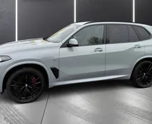 Zunanja slika - BMW X5 - serija :  xDrive30d Avt. FULL LED 360 KAM HEAD UP. - 3 - Predogledna slika