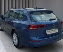 Zunanja slika - VW Golf - Variant 1.5 TSI Life 85  116 - 4 - Predogledna slika
