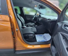 Zunanja slika - Opel Crossland X - INNOVATION 1.2 130PS M6-SLO-1.LAST-ODLIČEN - 14 - Predogledna slika