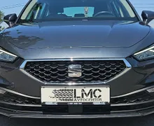 Zunanja slika - Seat Leon - 1.5 eTSI 150ks DSG °1.LASTNIK° °FULL LED°°VIRTUAL° - 2 - Predogledna slika