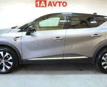 Zunanja slika - Renault Captur - TCe 90 Techno LED-KAMERA-KEYLESS - 8 - Predogledna slika