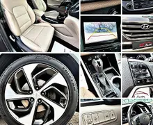 Zunanja slika - Hyundai Tucson - 1.7CRDi Trend DCT+GRETJE+NAVI+TOUCH+ALU19+SERVISNA - 12 - Predogledna slika