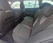 Zunanja slika - Škoda Octavia - Combi 2.0 TDI Ambition DSG - 10 - Predogledna slika