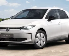 Zunanja slika - VW - - Novi ID. POLO Active PREDNAROČILO - 1 - Predogledna slika
