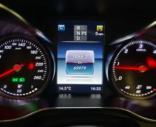 Zunanja slika - Mercedes-Benz GLC Coupe - GLC 250 d 4MATIC AMG NAVI 360KAM PANO LED TEMP - 15 - Predogledna slika