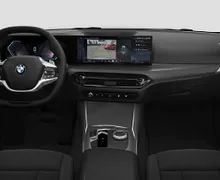 Zunanja slika - BMW Serija 3 - Touring: 318i  AT  POSEBNA PONUDBA - 3 - Predogledna slika