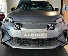 Zunanja slika - Alpine A290 - GT Performance - 4 - Predogledna slika