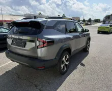 Zunanja slika - Dacia Bigster - Hybrid 155 Journey- AKCIJA ZA ZALOGO - 4 - Predogledna slika