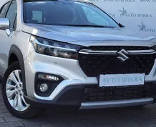 Zunanja slika - Suzuki S-Cross - 1.4MHEV Premium LED•ACC•BLIS•GRETJE•KEYLES•KAMERA• - 2 - Predogledna slika