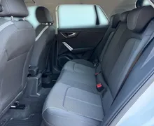 Notranja slika - Audi Q2 - 35 TFSI Advanced S tronic-SLO-ACC-LED-Vlečna klj.. - 11 - Predogledna slika