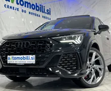 Zunanja slika - Audi RS Q3 Sportback - 2.5TFSI|Q|Kamera|ACC|Pano|BO|Memory|Gretje... - 3 - Predogledna slika