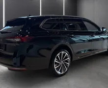 Zunanja slika - Škoda Superb - Combi 2.0 TDI L K DSG - 3 - Predogledna slika