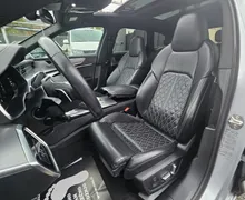 Notranja slika - Audi A6 Avant - 45 TFSI quattro S-LINE |VIRTUAL|PANORAMA|KAMERA| - 8 - Predogledna slika