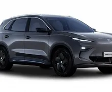 Zunanja slika - MG MGS5 EV - Comfort 64kWh+7 let tovarniške garancije - 1 - Predogledna slika