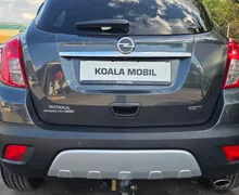 Zunanja slika - Opel Mokka - 1.6 CDTI COSMO XENON-NAVI-KAMERA-1.LAST-SLOVENSKA - 5 - Predogledna slika