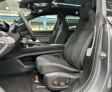 Notranja slika - Zeekr 001 - Privilege AWD - 10 - Predogledna slika