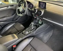 Zunanja slika - Audi A3 - -40-ETRON-S LINE-VIRTUAL-NAVIGACIJA-LED-ALU - 11 - Predogledna slika