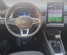 Zunanja slika - Renault Captur - TCe 140 techno + paket ZIMA - 11 - Predogledna slika