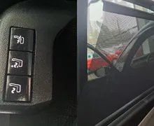 Zunanja slika - Citroën C4 - Grand Spacetourer BlueHDi-7 SEDEŽEV-KAMERA-1 LASTNIK-GARANCIJA-SHINE - 8 - Predogledna slika