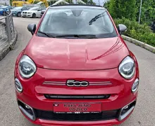 Zunanja slika - Fiat 500X - 1.5 GSE MHEV DCT7 Sport Cabrio 1. LASTNIK - 2 - Predogledna slika