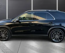 Zunanja slika - Mercedes-Benz GLE-Razred - 300d 4MATIC 22 COL AMG KAMERA RADAR NAVI PDC TOP.. - 4 - Predogledna slika