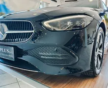 Zunanja slika - Mercedes-Benz C-Razred - C 180 AVANT PRO-360 KAM-DAB-LED-GRETJE-NAVI-VIDEO - 1 - Predogledna slika