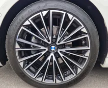 Zunanja slika - BMW Serija 2 - 218i - 4 - Predogledna slika