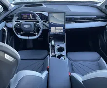 Zunanja slika - Geely StarRay - 2.0-AUT-AWD-GF+IAPPLECARPLAY|LED|HUD-AKCIJA 8.500€ - 9 - Predogledna slika