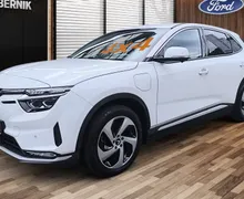 Zunanja slika - Vinfast VF8 - 87.7 kWh AWD ECO-350PS AWD - 1 - Predogledna slika