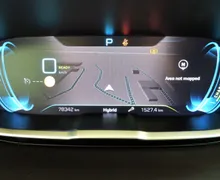 Zunanja slika - Peugeot 3008 - PHEV4 300 Allure Pack Avt. PRIKLJUČNI HYBRID - 17 - Predogledna slika