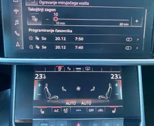 Zunanja slika - Audi A6 - Avant 40 TDI S tronic sport 150kW-Webasto-Vlečna kljuka - 20 - Predogledna slika