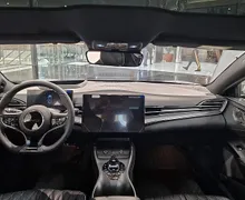 Zunanja slika - BYD SEAL - EXCELLENCE AWD 82.5 kWh 390kW - doseg 520km  3.8s - 9 - Predogledna slika