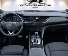 Zunanja slika - Opel Insignia - Sports Tourer 2.0  od 1 lastnika 1 letna garancija - 9 - Predogledna slika