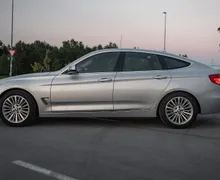Zunanja slika - BMW Serija 3 - Gran Turismo: 320d xDrive  ACC XEN HUD NAV PDC 18 G6M  Z - 8 - Predogledna slika