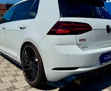 Zunanja slika - Volkswagen Golf - GTI PERFORMANCE BMT | Panorama | FULL LED | ACC - 6 - Predogledna slika