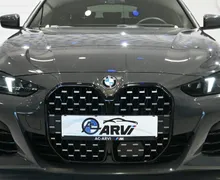 Zunanja slika - BMW Serija 4 - Gran Coupe: 420d xDrive-M.SPORT PRO-PANO-KEYLESS-KAM360. - 2 - Predogledna slika