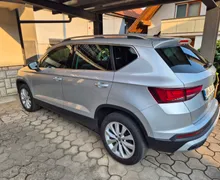 Zunanja slika - Seat Ateca - 1,5 TSI Style - 2 - Predogledna slika