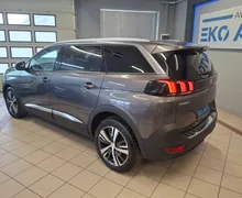 Zunanja slika - Peugeot 5008 - 1.5 BLUEHDI SAMO59000KM-SLO-1LASTNIK-7SEDEŽEV-... - 2 - Predogledna slika