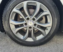 Zunanja slika - Mercedes-Benz C-Razred - C 200 d Avantgarde Aut. - 18 - Predogledna slika