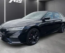 Zunanja slika - Škoda Octavia - Combi 2.0 TDI RS DSG-Matrix-HeadUp-Vl.kljuka... - 1 - Predogledna slika