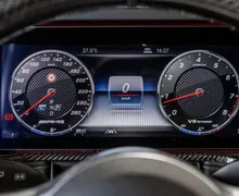 Zunanja slika - Mercedes-Benz G-Razred - G63V8AMG-SPECIAL ED-MAGNO-CARBON-SUPERIOR-WEBASTO - 19 - Predogledna slika