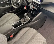 Zunanja slika - Peugeot 208 - ALLURE PureTech 100 + BON ZA ZIMSKE GUME 300€ - 10 - Predogledna slika